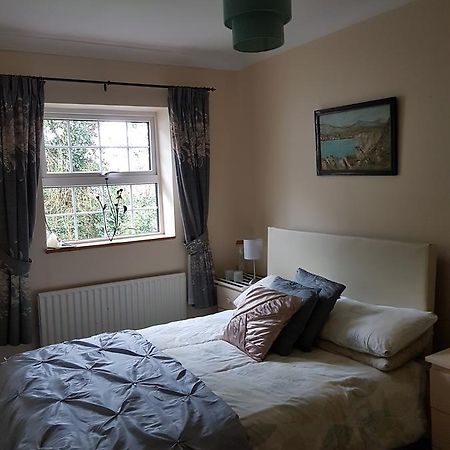 Country Cottage B&B Crossakeel Esterno foto
