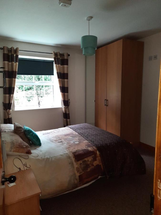 Country Cottage B&B Crossakeel Esterno foto