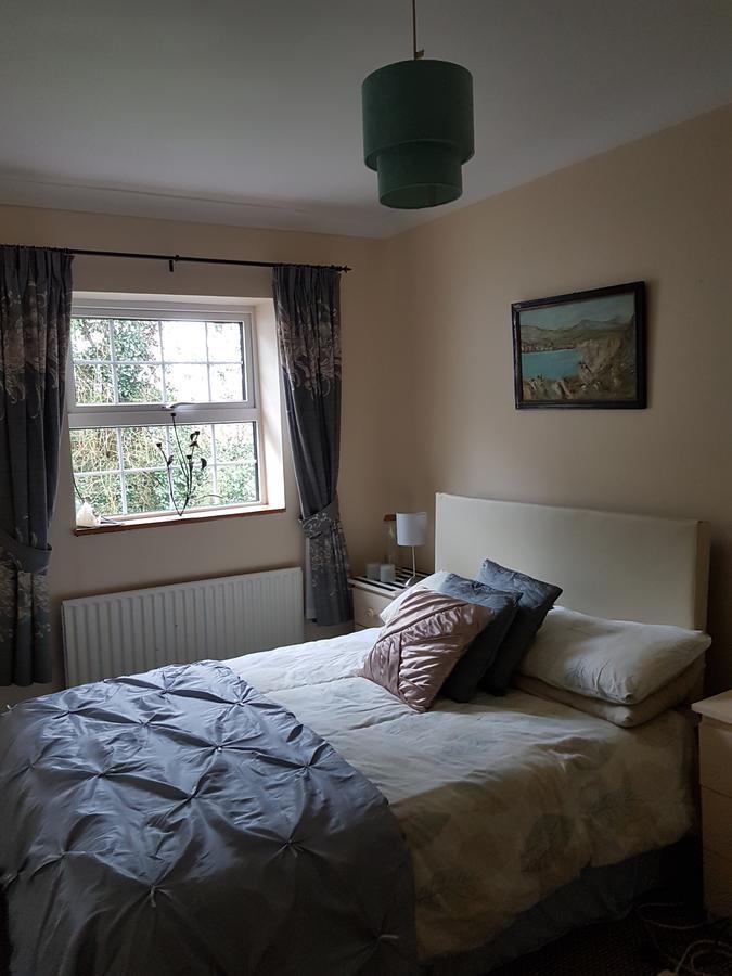 Country Cottage B&B Crossakeel Esterno foto