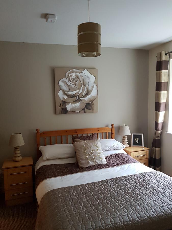 Country Cottage B&B Crossakeel Esterno foto