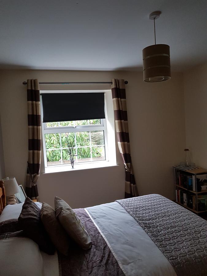 Country Cottage B&B Crossakeel Esterno foto