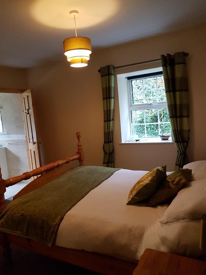 Country Cottage B&B Crossakeel Esterno foto